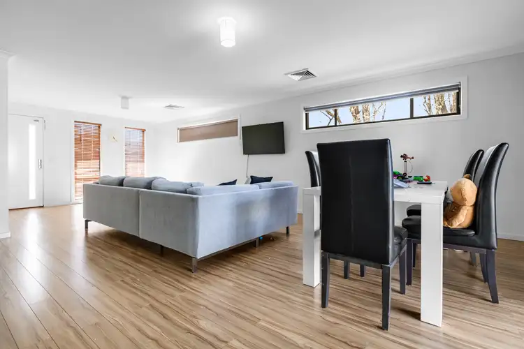 Fifth view of Homely townhouse listing, 6/5 Jacob Court, Mildura VIC 3500