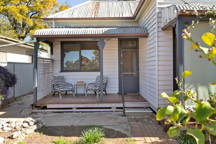 Second view of Homely house listing, 155 Lemon Avenue, Mildura VIC 3500