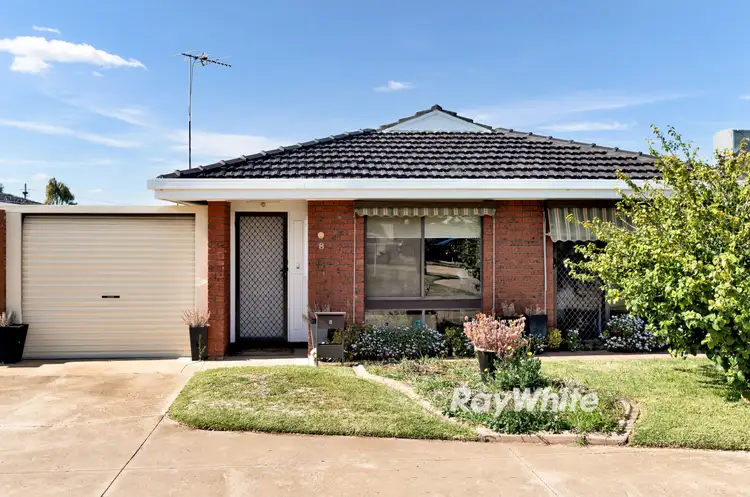 8/152 San Mateo Avenue, Mildura VIC 3500