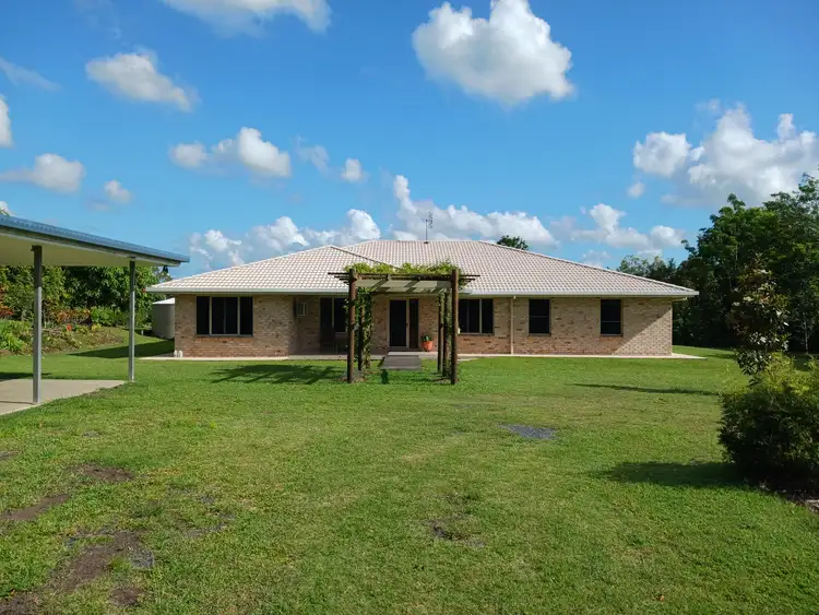 10 Brangus Court, Kuttabul QLD 4741