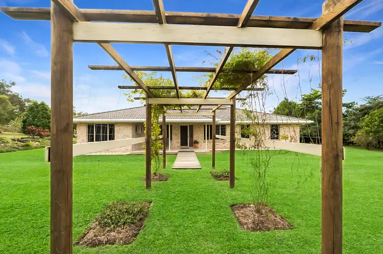 10 Brangus Court, Kuttabul QLD 4741