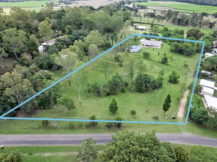 Third view of Homely rural property listing, 10 Brangus Court, Kuttabul QLD 4741