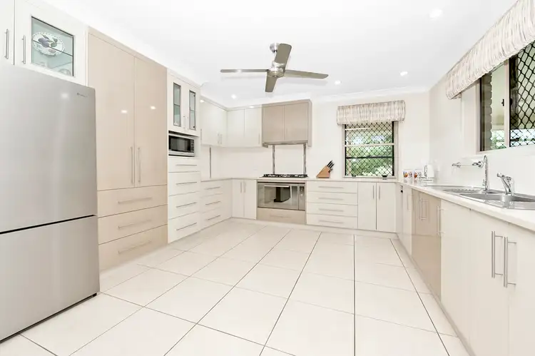 Fourth view of Homely rural property listing, 10 Brangus Court, Kuttabul QLD 4741