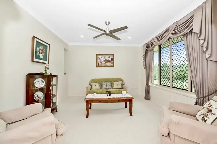 Fifth view of Homely rural property listing, 10 Brangus Court, Kuttabul QLD 4741