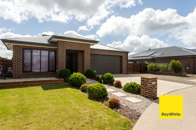 73 Sunningdale Boulevard, Tatura VIC 3616