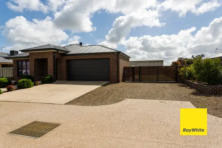Second view of Homely house listing, 73 Sunningdale Boulevard, Tatura VIC 3616