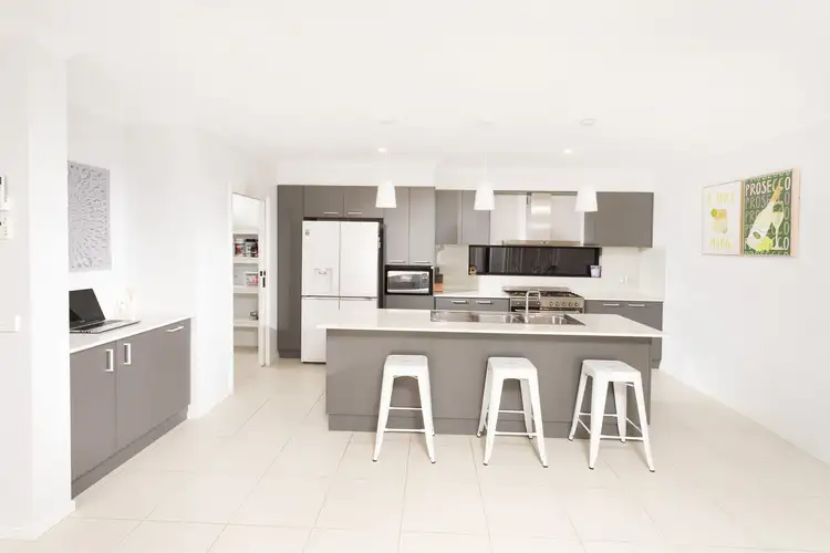 Fourth view of Homely house listing, 73 Sunningdale Boulevard, Tatura VIC 3616