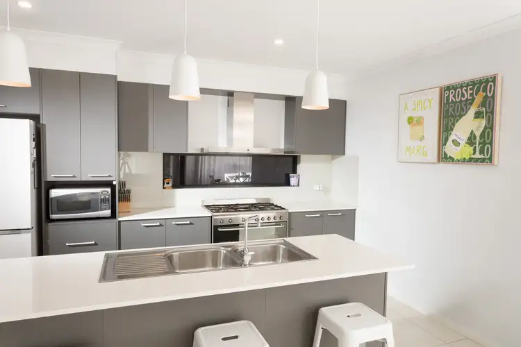 Fifth view of Homely house listing, 73 Sunningdale Boulevard, Tatura VIC 3616