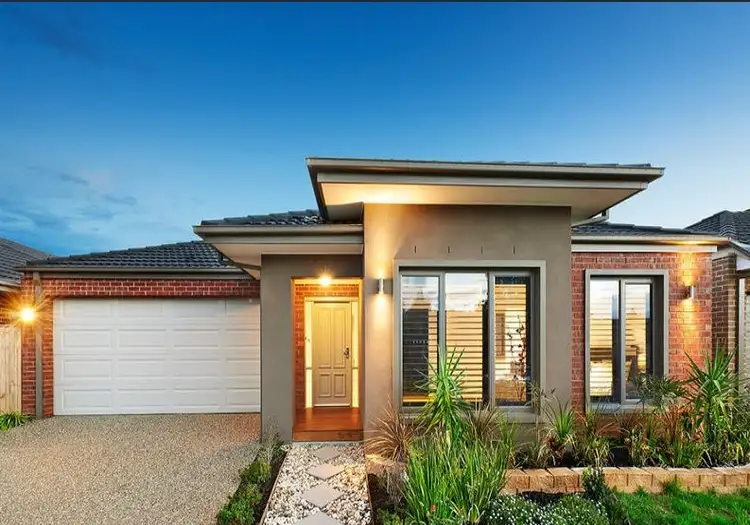 33 Eliot avenue, Doreen VIC 3754
