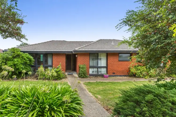 39 Harold Street, Wantirna VIC 3152
