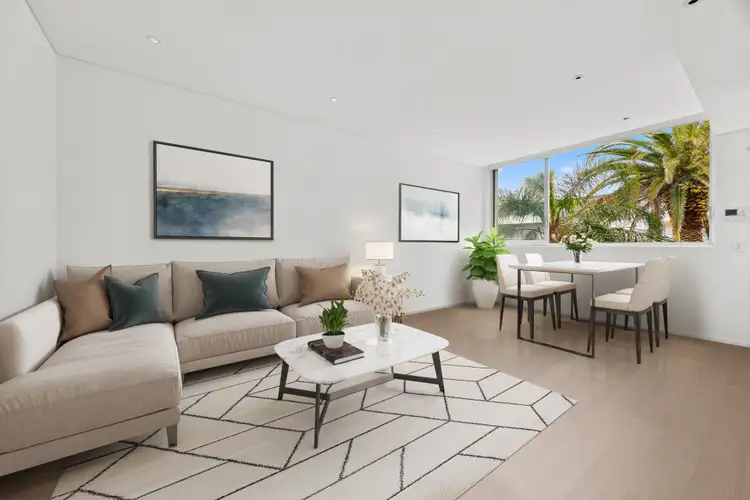 7/19 Young Street, Vaucluse NSW 2030