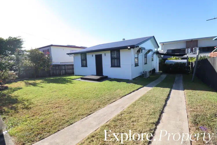 Main view of Homely house listing, 6 Short Street, North Mackay QLD 4740