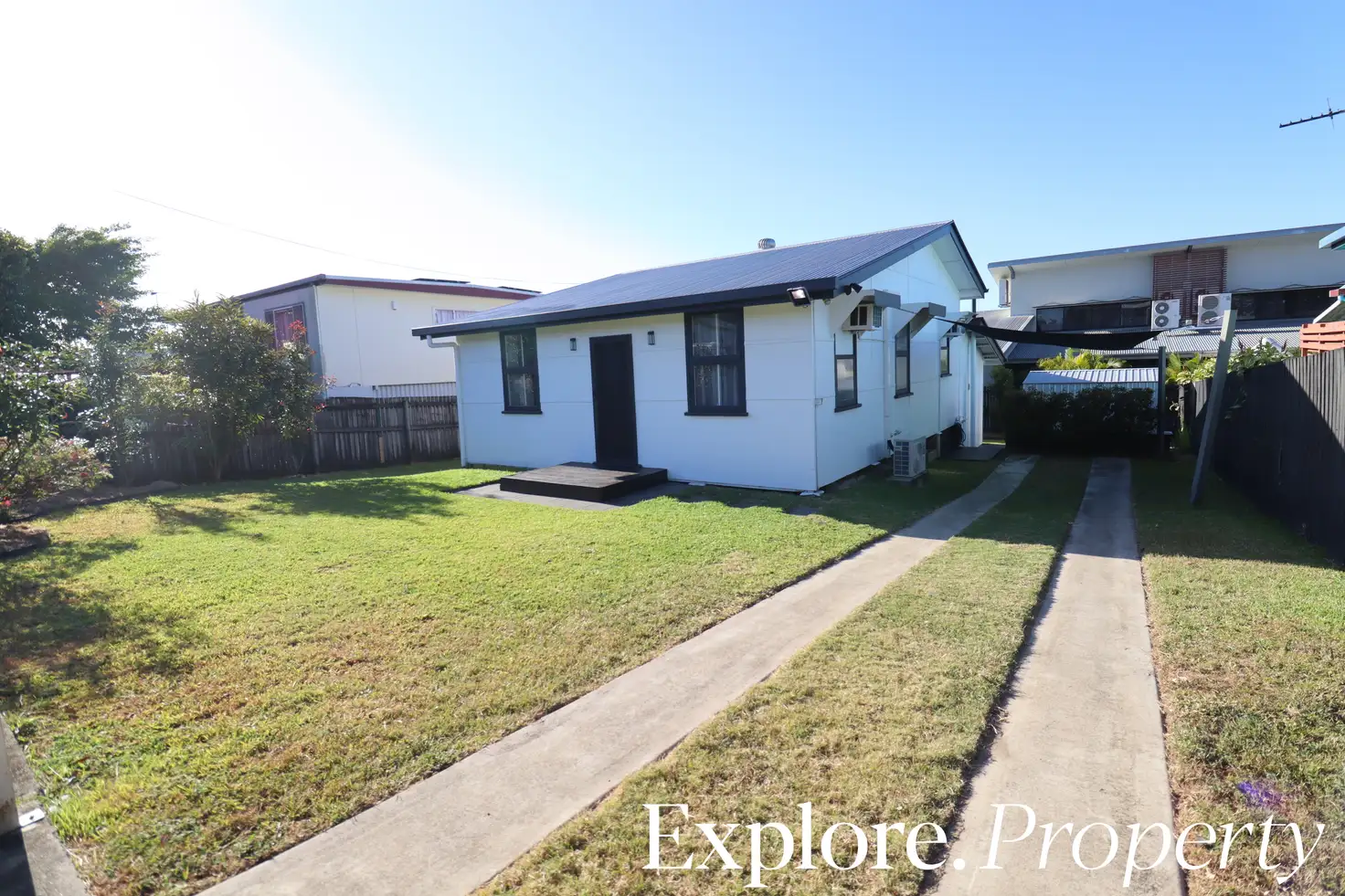 Main view of Homely house listing, 6 Short Street, North Mackay QLD 4740