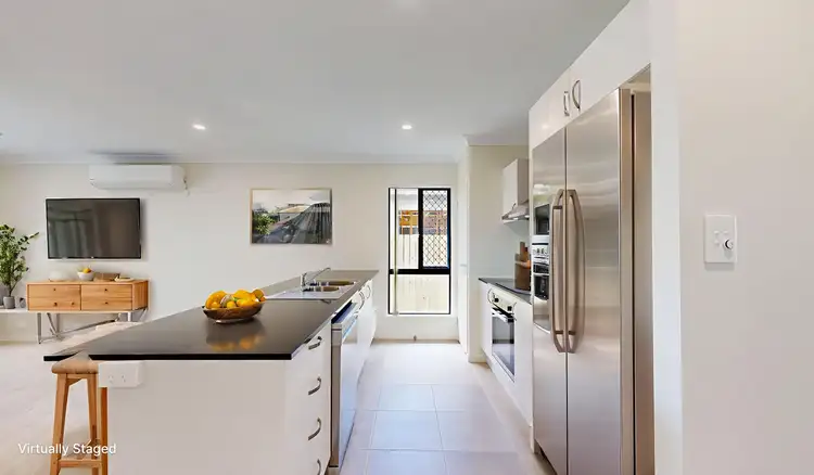 Fourth view of Homely house listing, 15 Buttonwood Court, Rasmussen QLD 4815