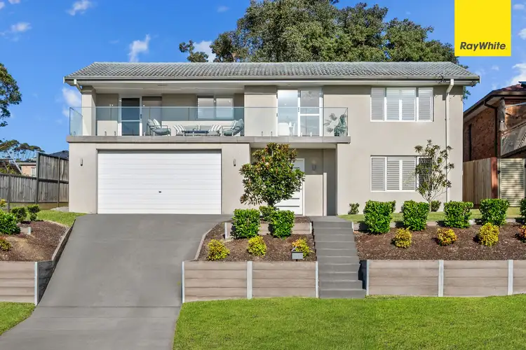 33 Marcella Street, North Epping NSW 2121
