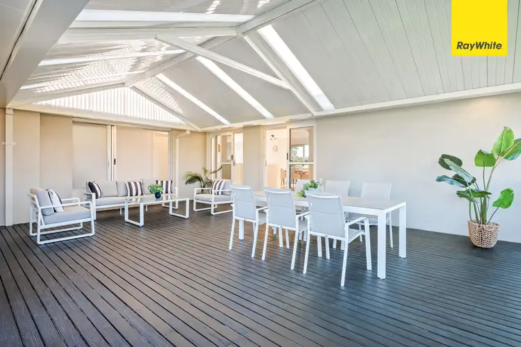 Fifth view of Homely house listing, 33 Marcella Street, North Epping NSW 2121