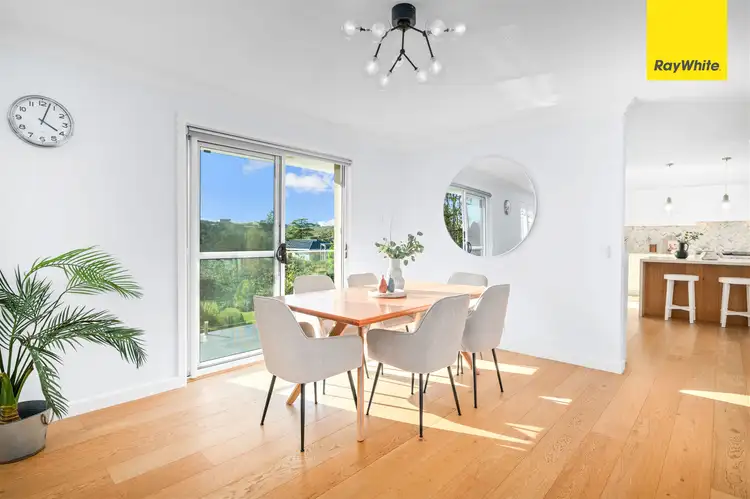 Sixth view of Homely house listing, 33 Marcella Street, North Epping NSW 2121