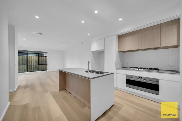 Second view of Homely house listing, 11 Endurance Road, Aintree VIC 3336