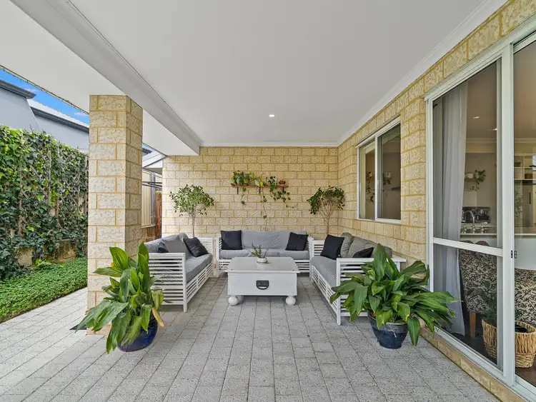 Fourth view of Homely house listing, 8 Cubana Parkway, Madora Bay WA 6210