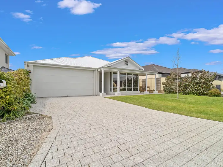 Sixth view of Homely house listing, 8 Cubana Parkway, Madora Bay WA 6210