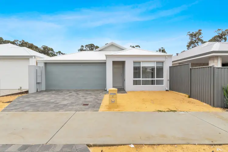4 Parco Way, Baldivis WA 6171