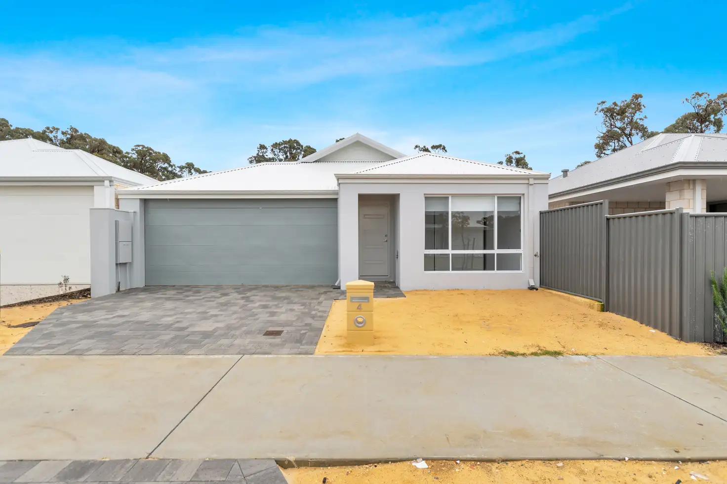 Main view of Homely house listing, 4 Parco Way, Baldivis WA 6171