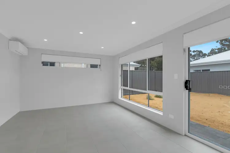 Second view of Homely house listing, 4 Parco Way, Baldivis WA 6171