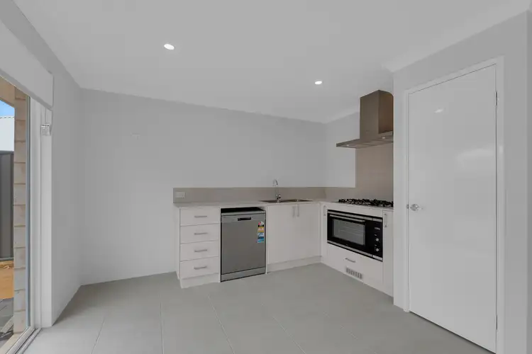 Fifth view of Homely house listing, 4 Parco Way, Baldivis WA 6171