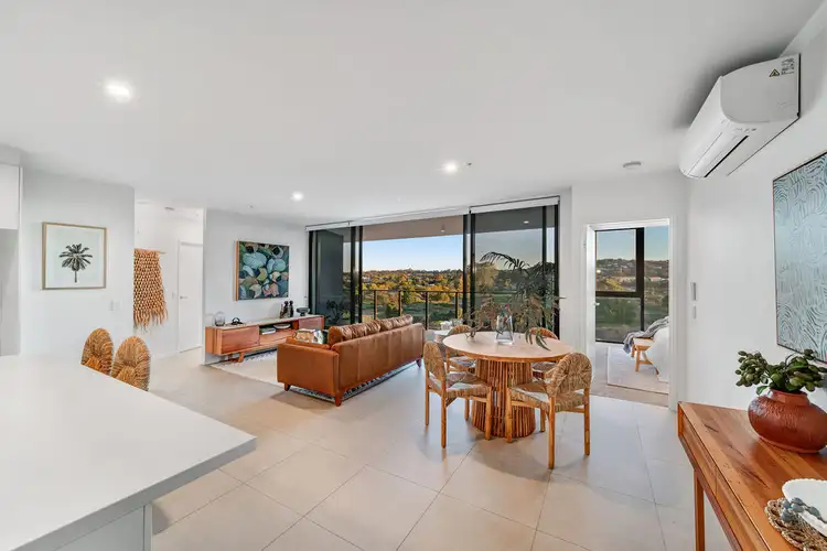 Second view of Homely unit listing, 510/12 South Sea Islander Way, Maroochydore QLD 4558