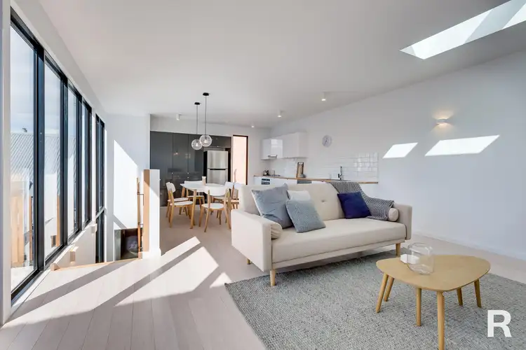 41a/Goulburn Street, Hobart TAS 7000