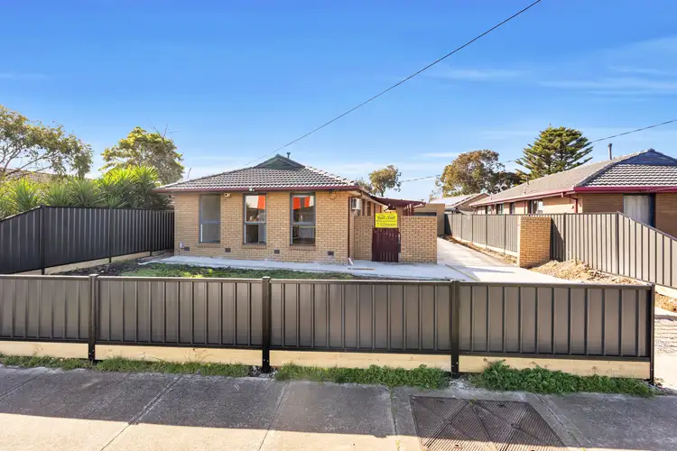 20 Derrimut Road