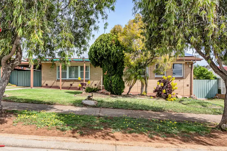 Main view of Homely house listing, 125 Maxwell Road, Ingle Farm SA 5098