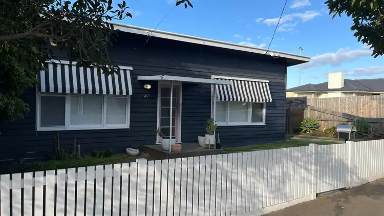 49 James Street, Belmont VIC 3216