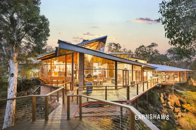 280 Mundaring Weir Road, Bickley WA 6076
