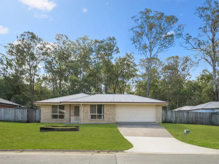 57 Everglades Drive, Morayfield QLD 4506