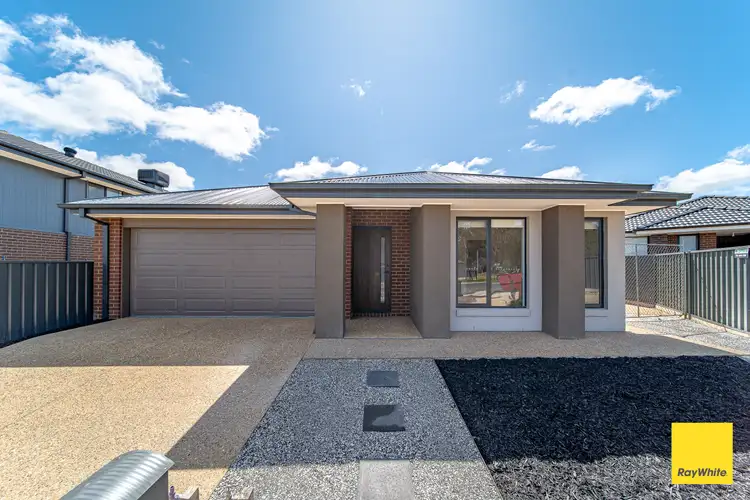 47 Bursaria St, Jackass Flat VIC 3556