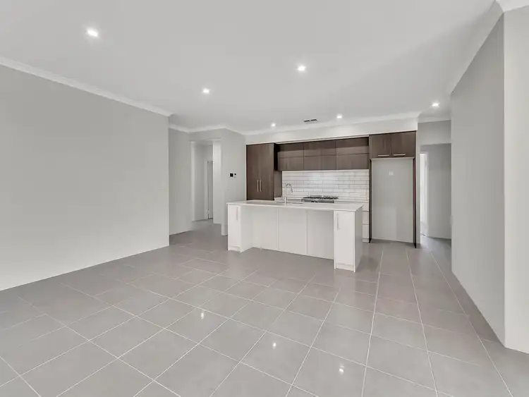 Third view of Homely house listing, 70 Broadmeadows Drive, Bushmead WA 6055