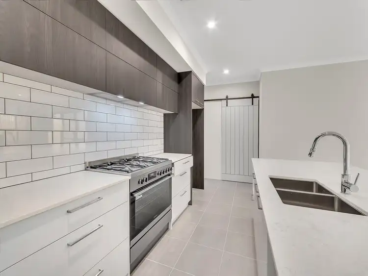 Fourth view of Homely house listing, 70 Broadmeadows Drive, Bushmead WA 6055