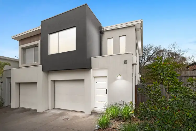 6/20 Newman Road, Mooroolbark VIC 3138