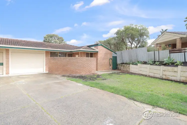 9B Lanagan Rise, South Lake WA 6164