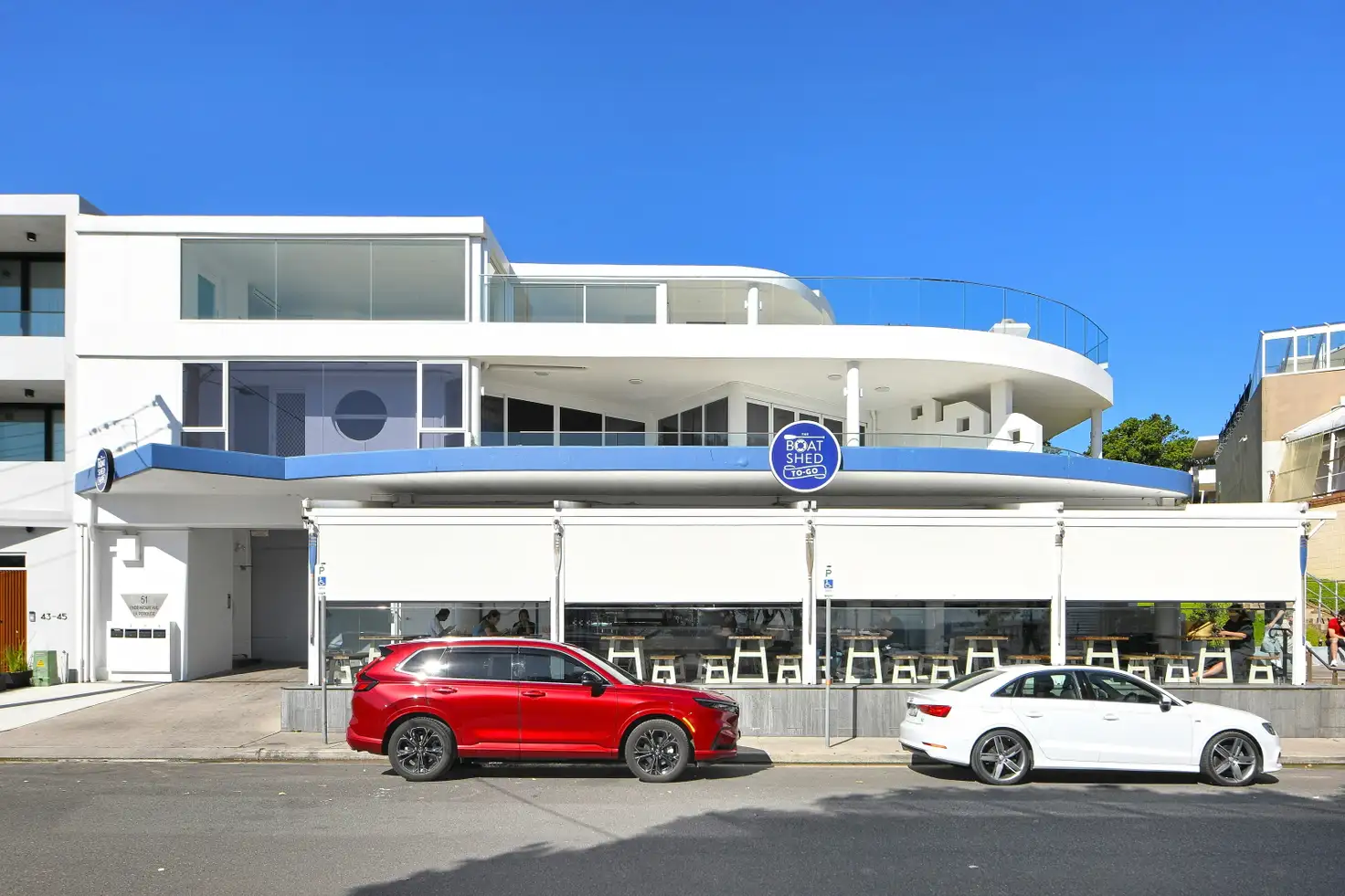 Main view of Homely apartment listing, 1/51 Endeavour Avenue, La Perouse NSW 2036