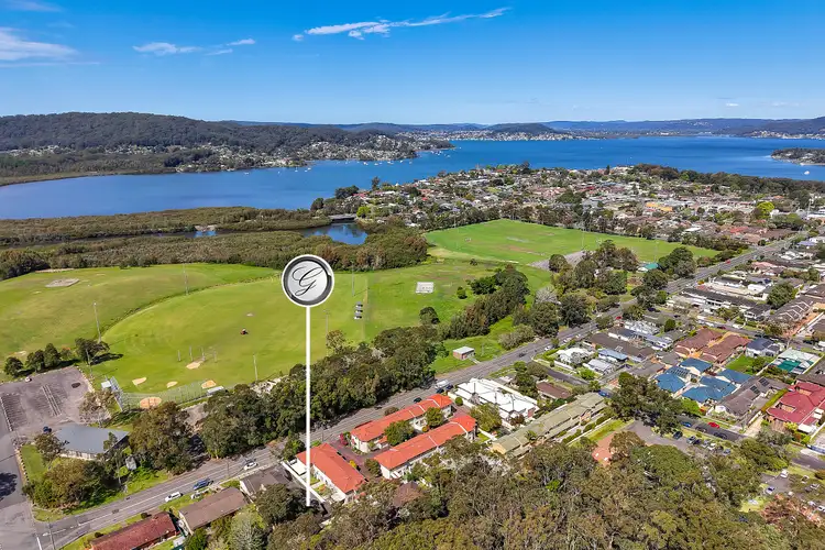 3/68 Althorp Street, East Gosford NSW 2250