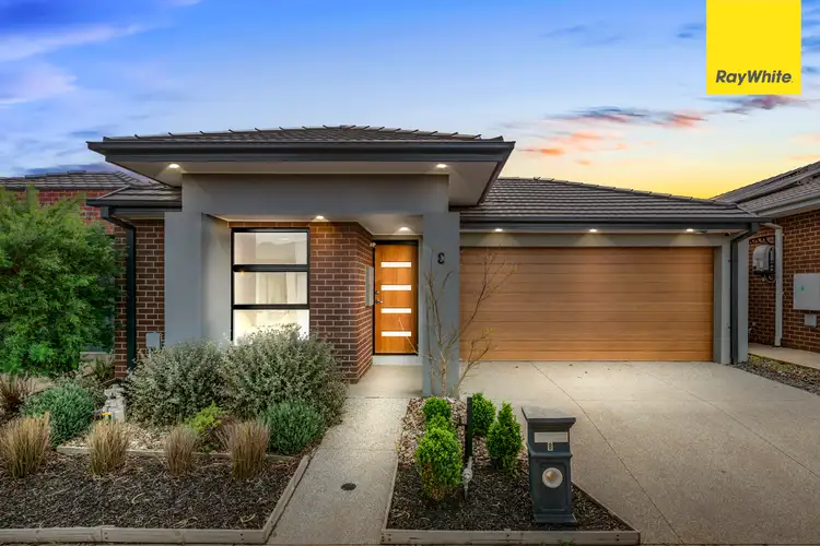 8 Selbourne Street, Strathtulloh VIC 3338