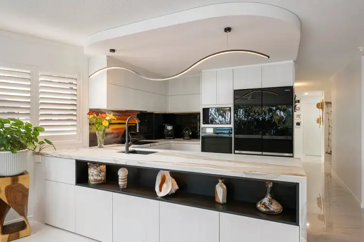 Fifth view of Homely unit listing, 9/18-22 Picnic Point Esplanade, Maroochydore QLD 4558