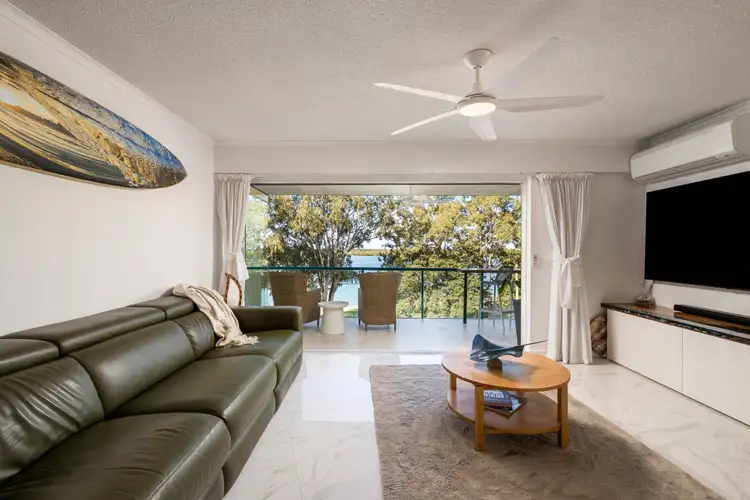 Sixth view of Homely unit listing, 9/18-22 Picnic Point Esplanade, Maroochydore QLD 4558