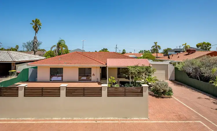 Main view of Homely house listing, 9 Mario Way, Craigie WA 6025
