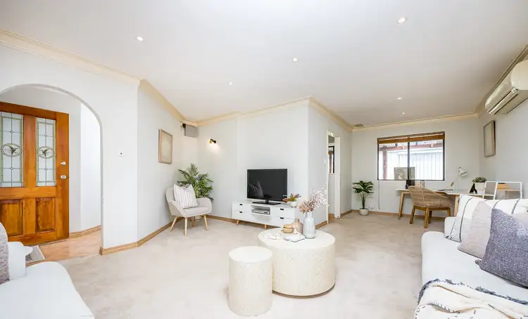 Third view of Homely house listing, 9 Mario Way, Craigie WA 6025