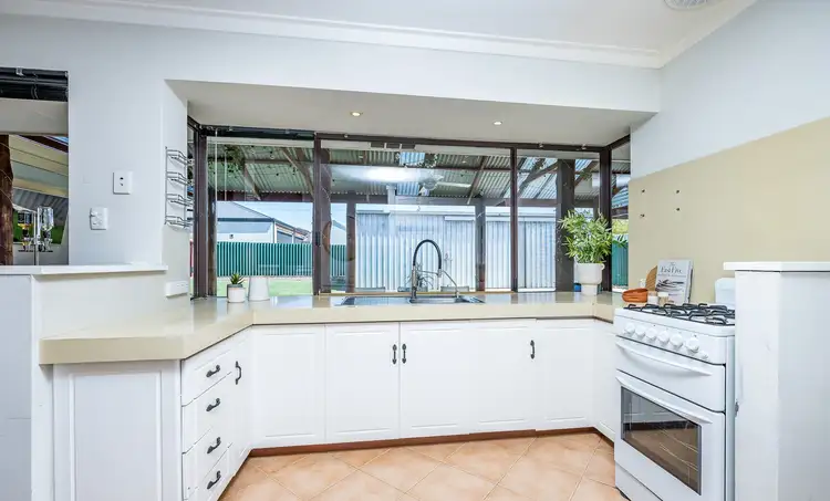 Fifth view of Homely house listing, 9 Mario Way, Craigie WA 6025