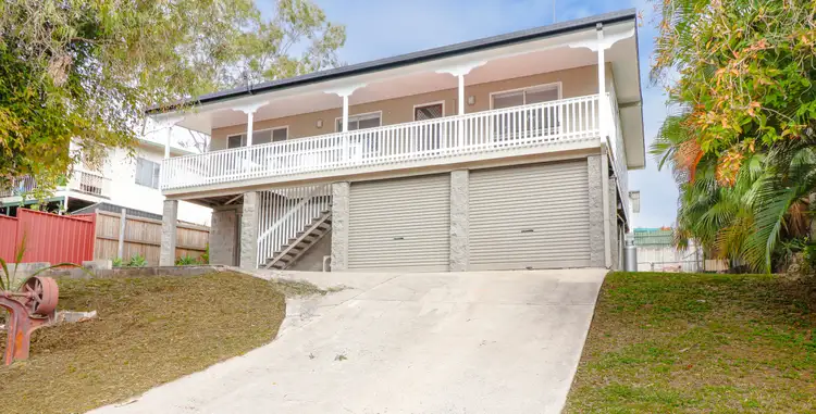 15 Penda Avenue, New Auckland QLD 4680