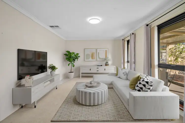 Second view of Homely house listing, 10 Sandalwood Parade, Halls Head WA 6210